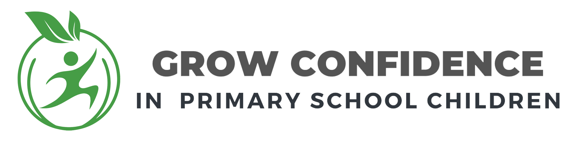 Grow confidence in primary school children
